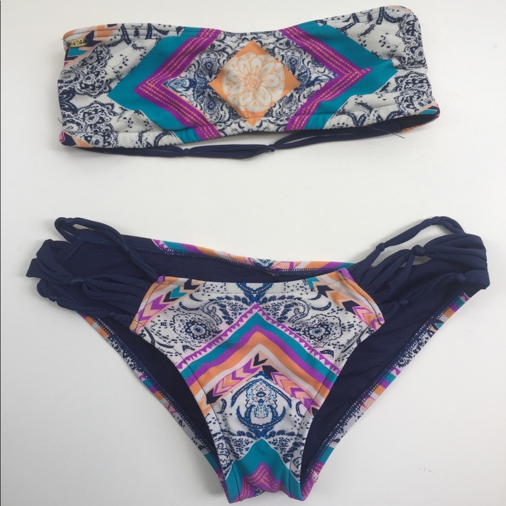 rip curl set